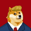 Trump Doge (TRUMPDOGE)