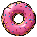 The Simpsons (DONUTS)