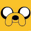 Jake The Dog (JAKE)