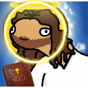 JIZZUS CHRIST (JIZZUS)