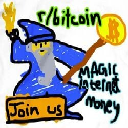 Bitcoin Wizards (WZRD)