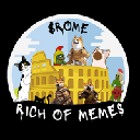 Rich Of Memes (ROME)