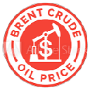 CRUDE OIL BRENT (Zedcex) (OIL)