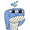 Wally The Whale (WALLY)