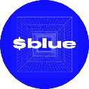 blue on base ($BLUE)