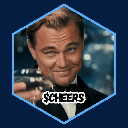 DICAPRIO CHEERS (CHEERS)