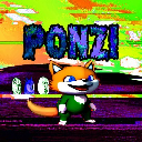 Ponzi (PONZI)