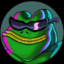 CHAD FROG (CHAD)