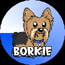 Borkie (BORKIE)