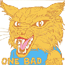 Andy’s Alter Ego ($BADCAT)