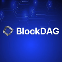 BlockDAG Network (BDAG)