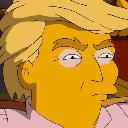 Simpson (TRUMP)