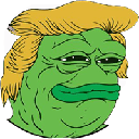 Trump Pepe (TRUMPE)