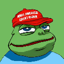 MAGA PEPE (SOL) (MAGAPEPE)