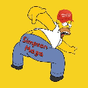 Simpson MAGA (MAGA)