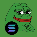 PEPE (SOL) (PEPESOL)