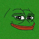 pepe in a memes world (PEW)