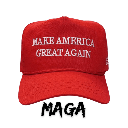 MAGA (MAGA)