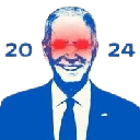 Joe Biden 2024 (BIDEN)