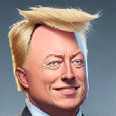 Elon Trump (ET)