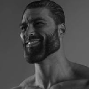 GigaChad (gigachad.com) (GIGACHAD)