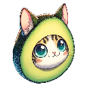Flying Avocado Cat (FAC)