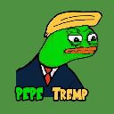 PEPE TREMP (TREMP)