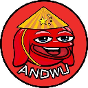 Chinese Andy (ANDWU)