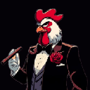 THE COQFATHER (BOSSCOQ)