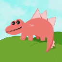 Spike 1984 (SPIKE)