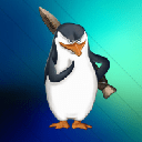 Mad Penguin (MAD)