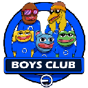 Boysclub on Base (BOYS)