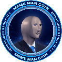 Meme Man (MAN)