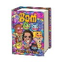 Book Of Matt Furie (BOM)