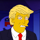 Simpson Trump (TRUMP)