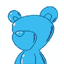 BLUE (BLUE)