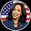 Kamala Harris (kamaharris.fun) (HARRIS)