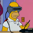 Simpson Predictions (SIMPSON)