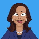 KRAZY KAMALA (KAMALA)