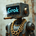 GROK 2 (GROK2)