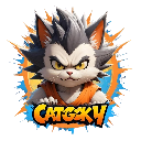 Catgoku (CATGOKU)