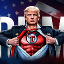 TRUMP MAGA SUPER (TRUMP)
