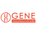 Gene Source Code Chain (GENE)