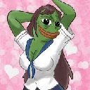 SEXY PEPE (PEPE)