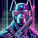 Cyber Dog (CDOG)