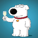 Brian Griffin (BRIAN)