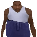 Carl Johnson (CJ)