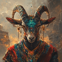 GOAT AI (GOATAI)