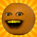 Annoying Orange (ORANGE)