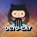 GitHub's Mascot Octocat (MONA)